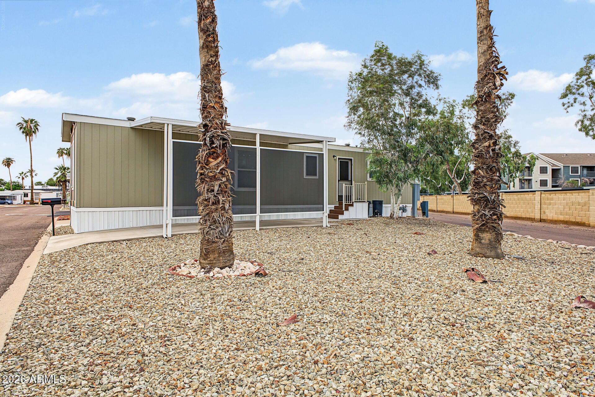 701 S DOBSON Road 470