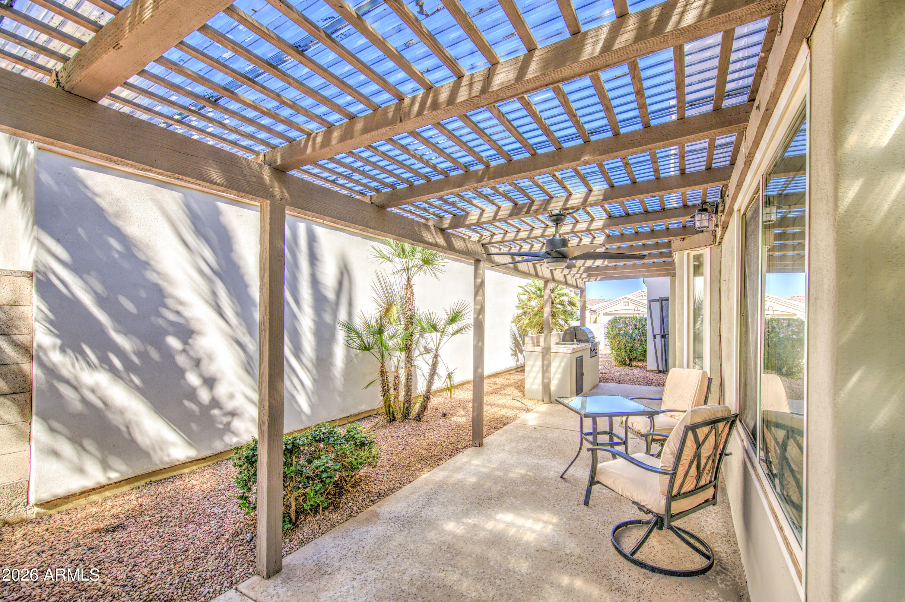 1441 W Lobster Trap Drive