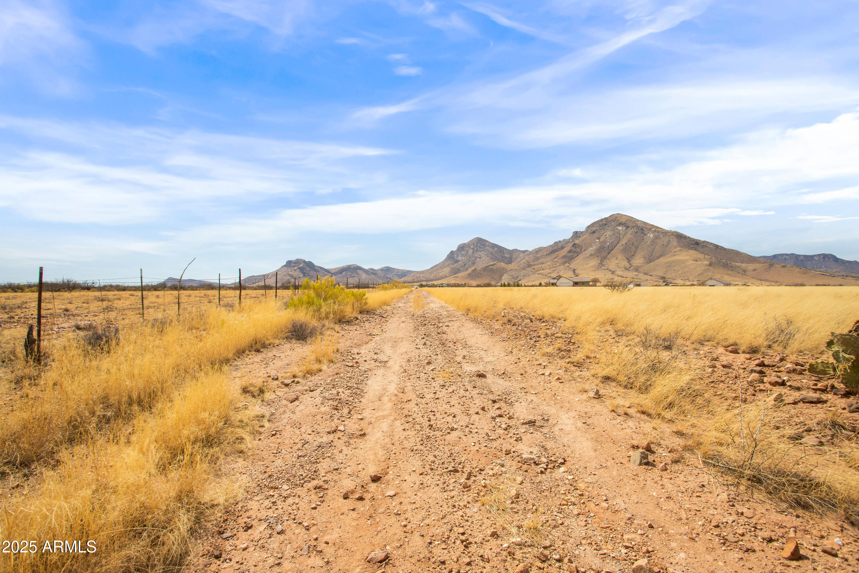 Rancho Sierra Grande - Land