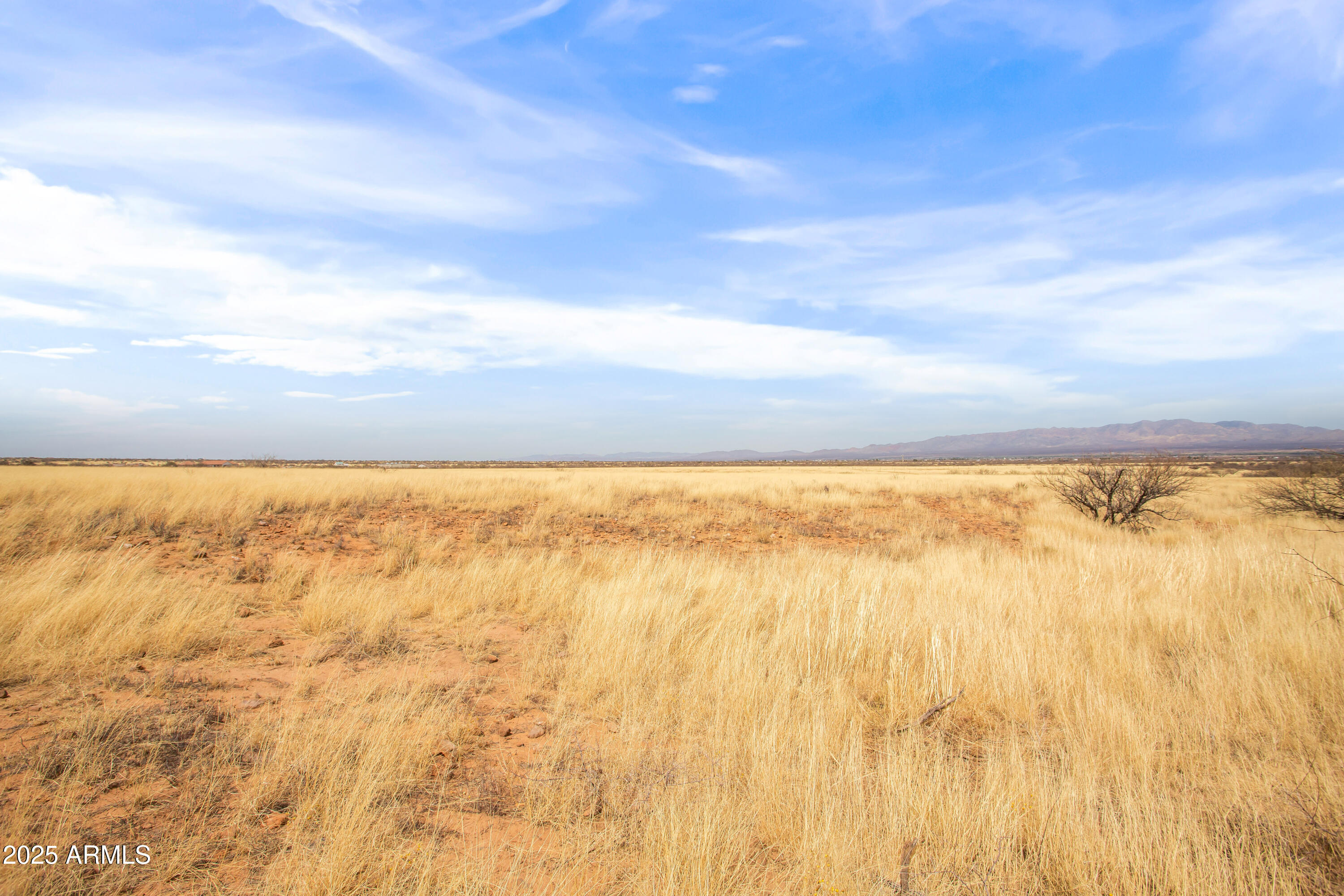 Rancho Sierra Grande - Land