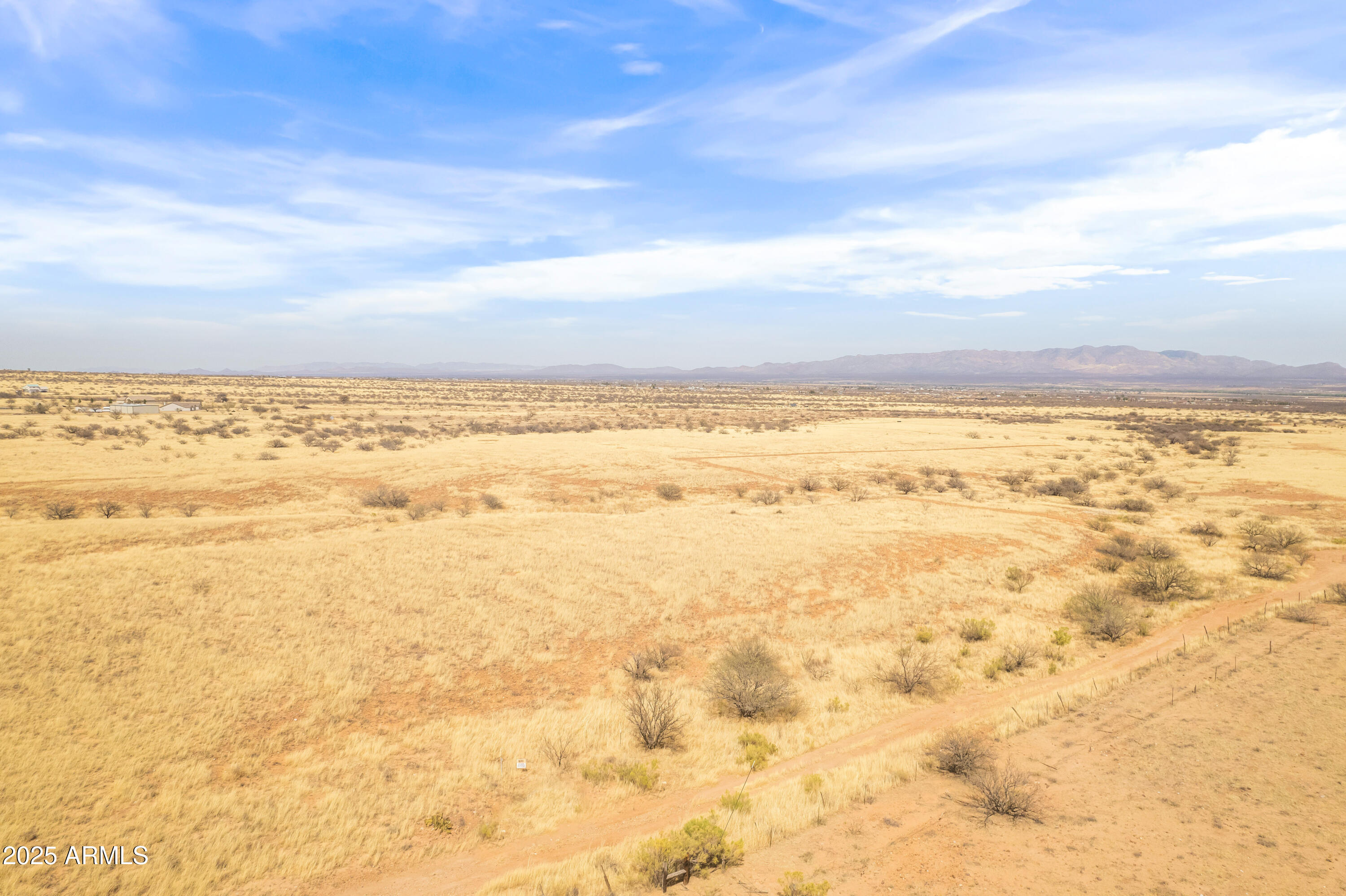 Rancho Sierra Grande - Land
