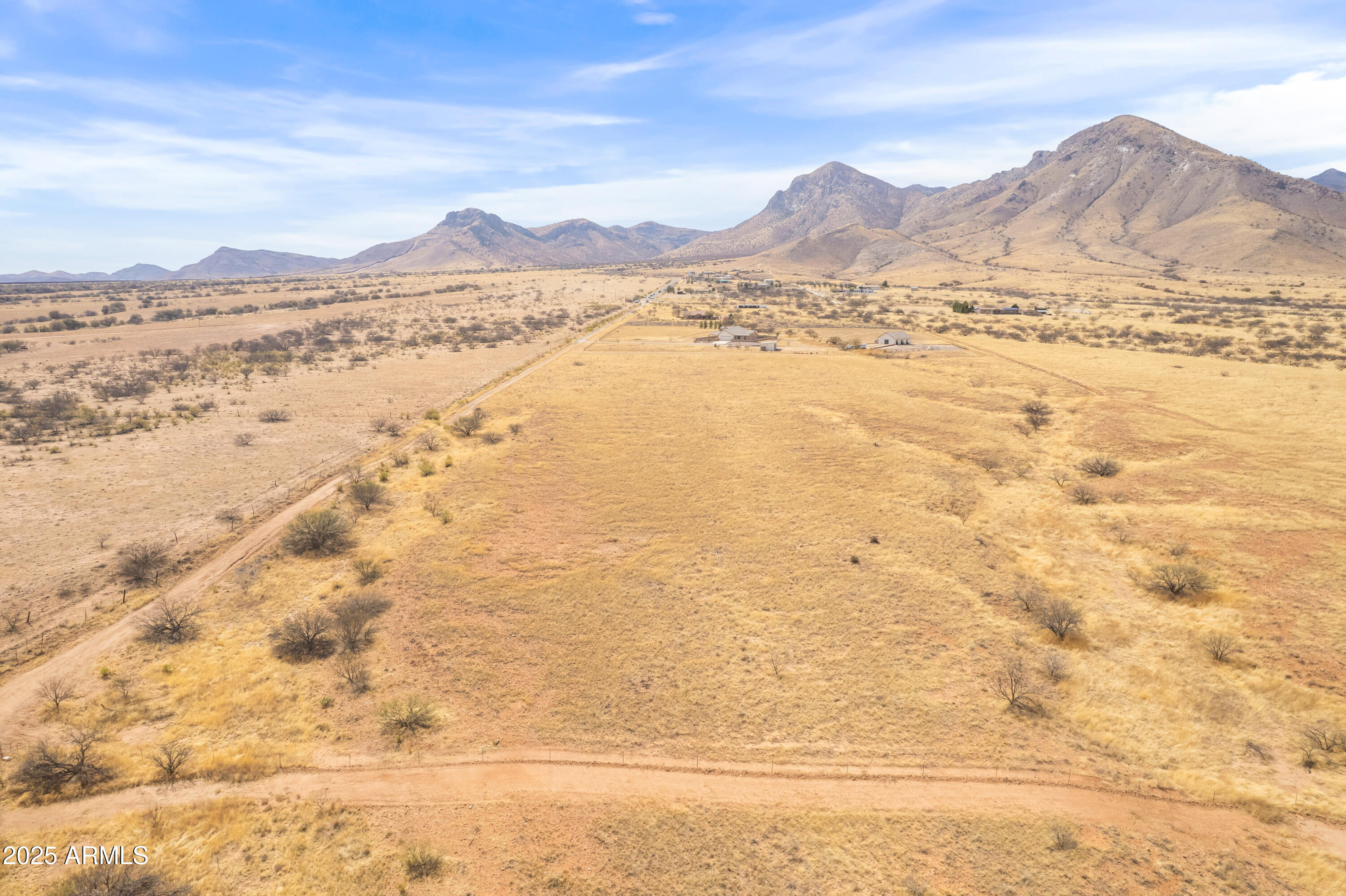 Rancho Sierra Grande - Land