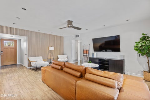 Photo of 6836 E Cheery Lynn Road, Scottsdale, AZ 85251 (MLS # 7078866)
