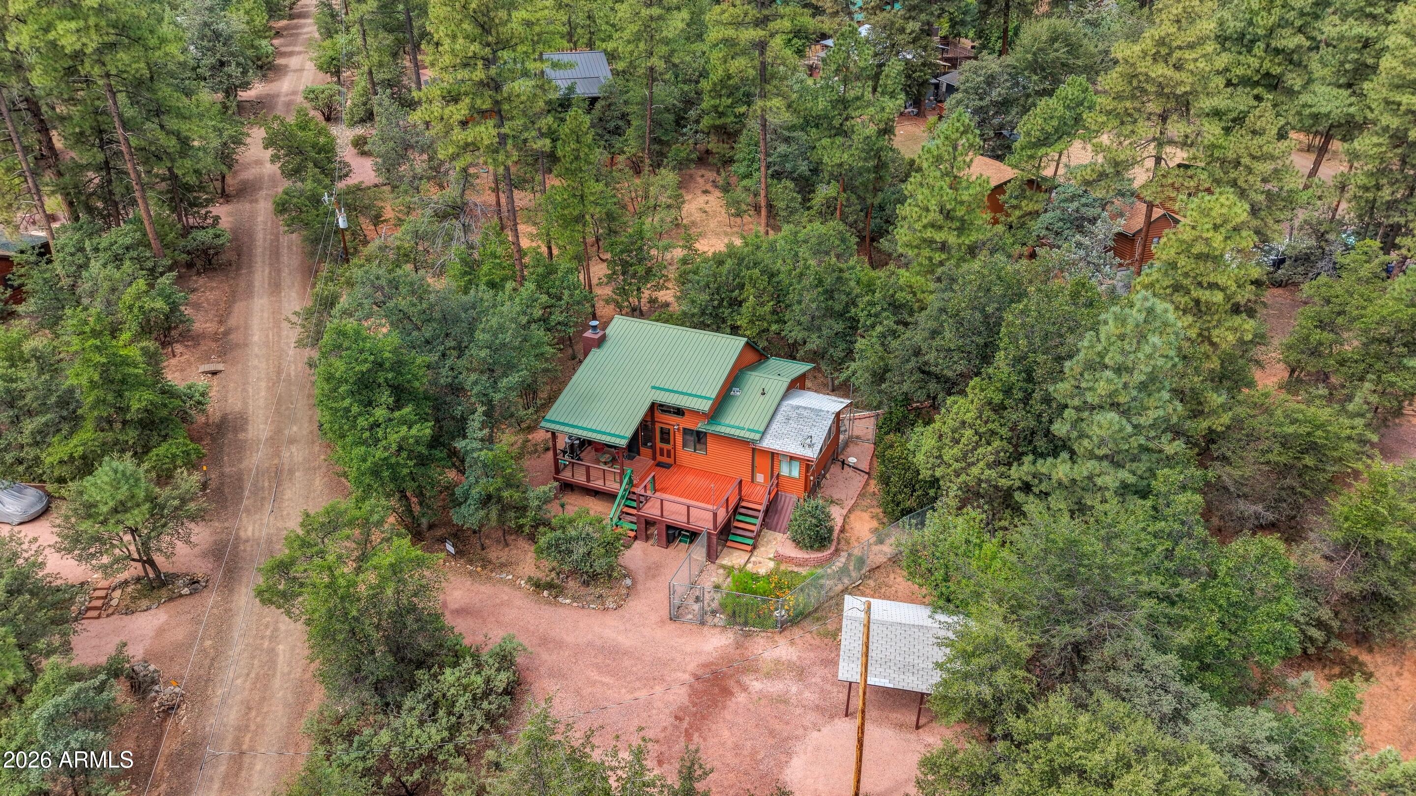 6830 W MOGOLLON Vista