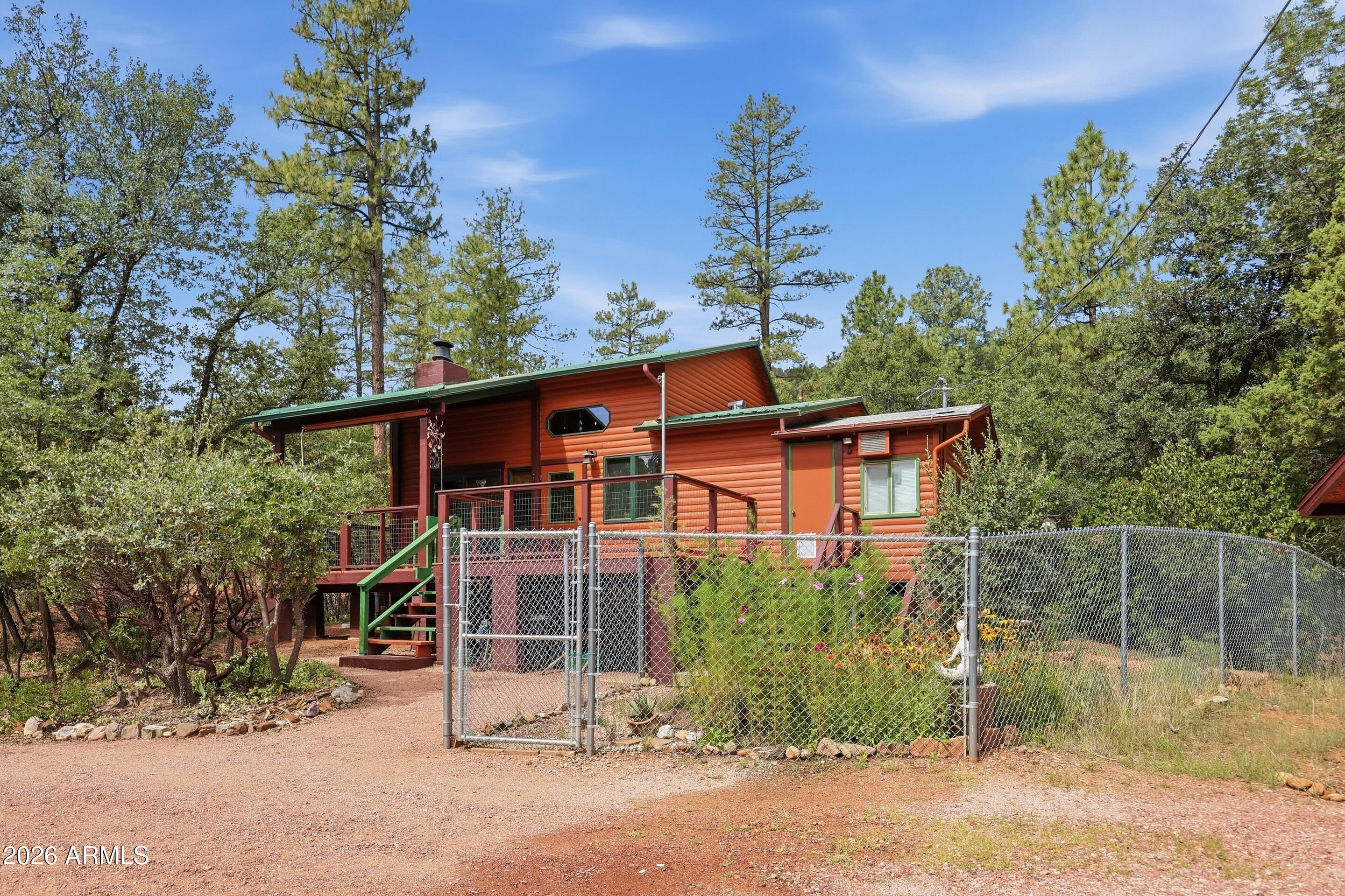 6830 W MOGOLLON Vista