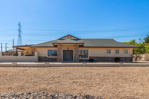 9426 N 112TH Avenue N Sun City AZ 85351