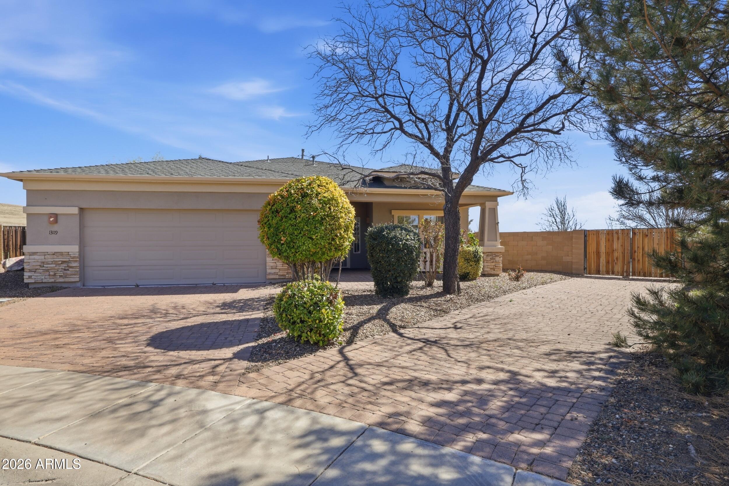 13119 E MADRID Street