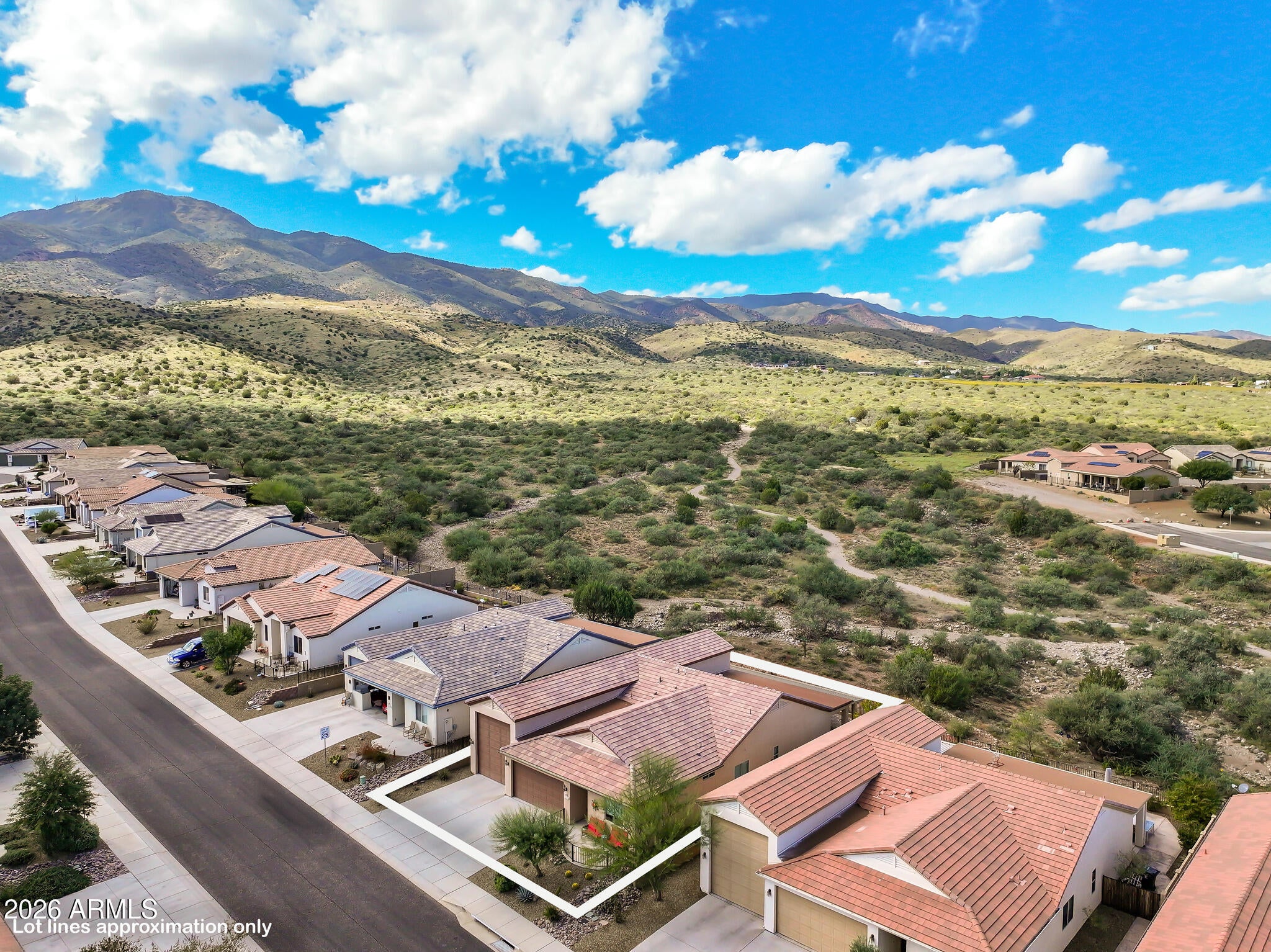 2204 GOLD RUSH Lane