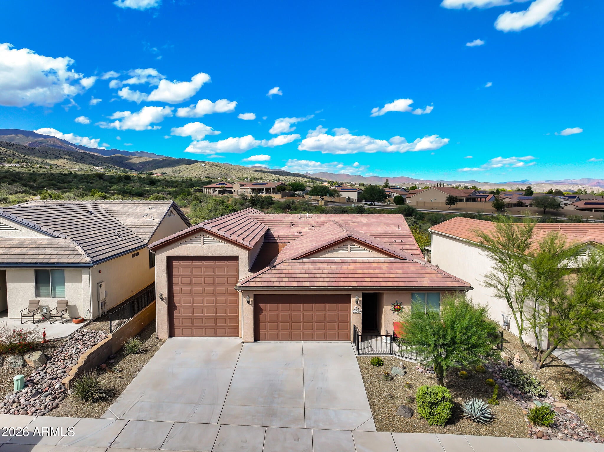 2204 GOLD RUSH Lane