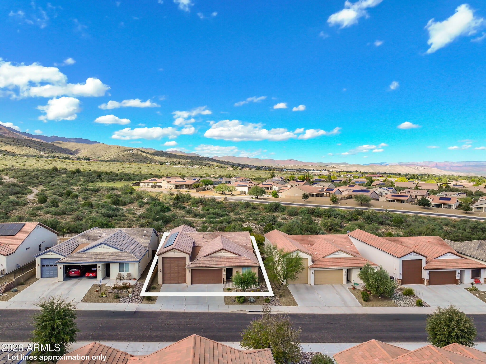 2204 GOLD RUSH Lane