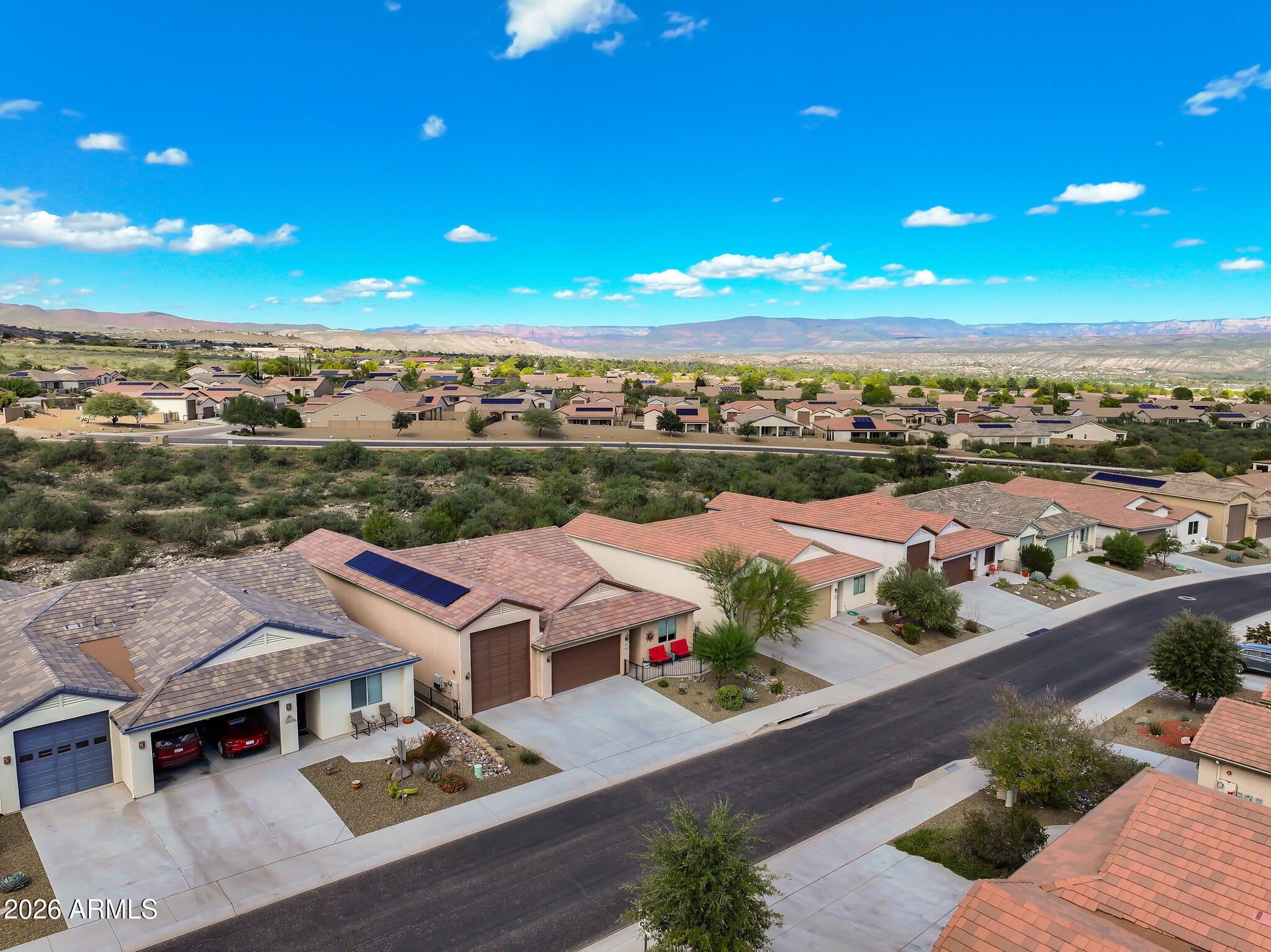 2204 GOLD RUSH Lane