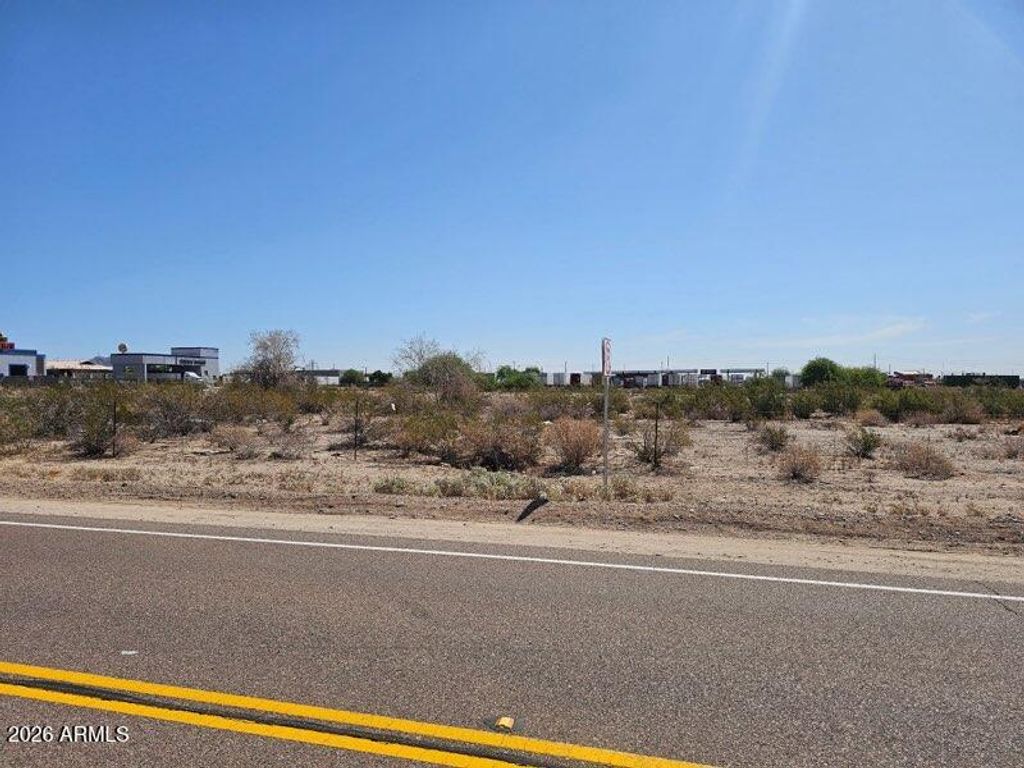 Photo of 0 W Pima Street #4, Buckeye, AZ 85326 (MLS # 7017092)