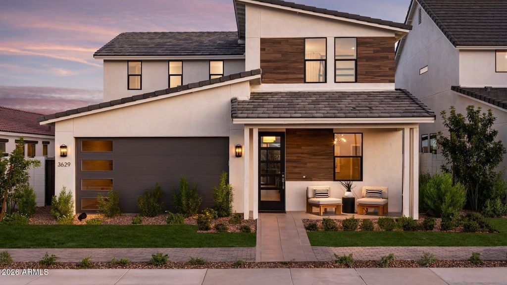 Photo of 17995 W Bighorn Avenue, Goodyear, AZ 85338 (MLS # 6974200)