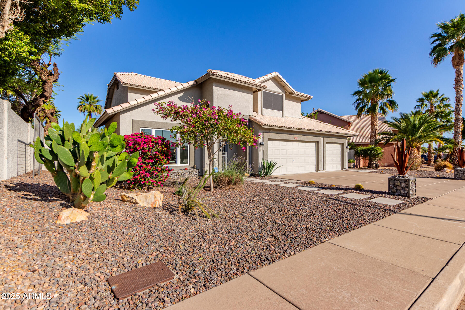 21121 N 63RD Drive