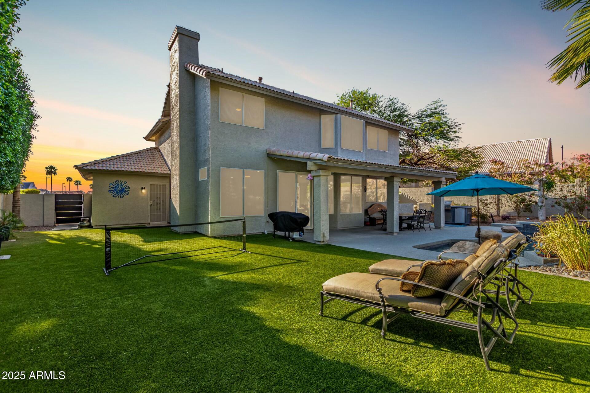 21121 N 63RD Drive