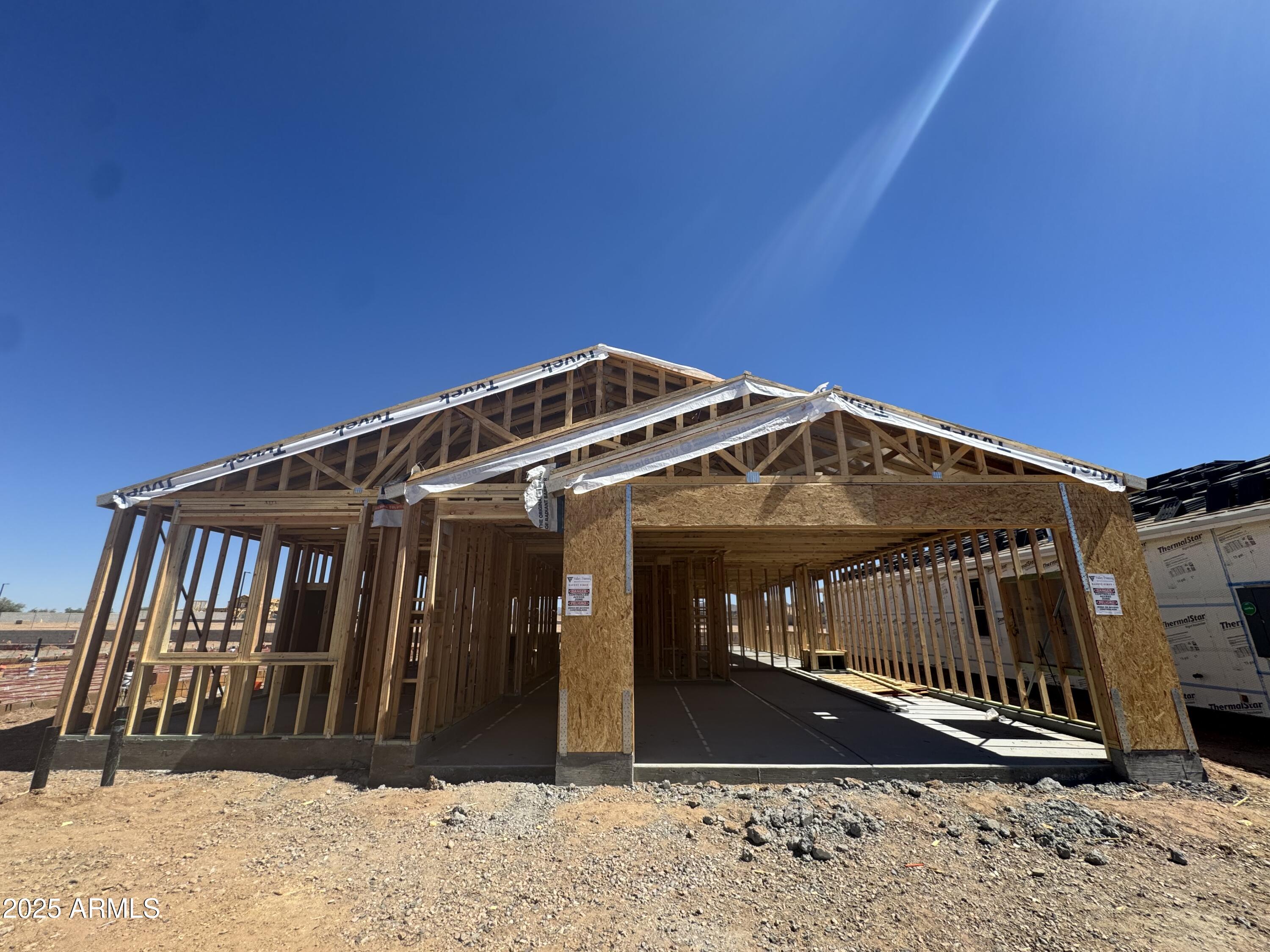 16190 W BAJADA Road