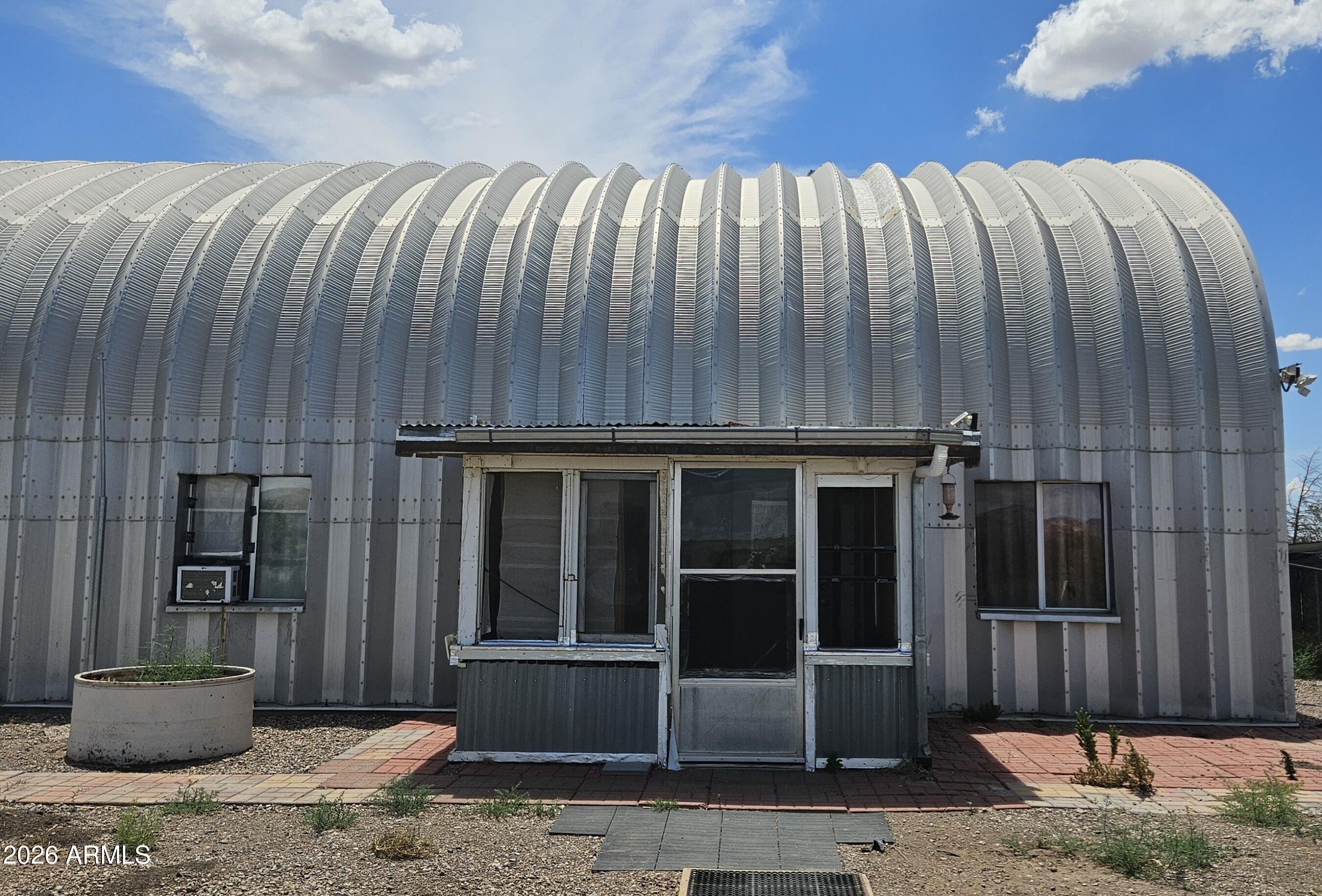 111 E GILA Drive