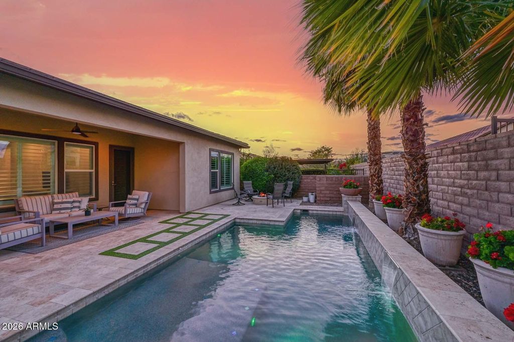 Photo of 13120 W Domino Drive, Peoria, AZ 85383 (MLS # 6987445)