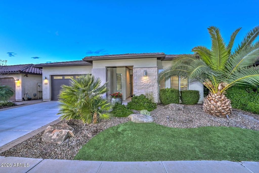 Photo of 13120 W Domino Drive, Peoria, AZ 85383 (MLS # 6987445)