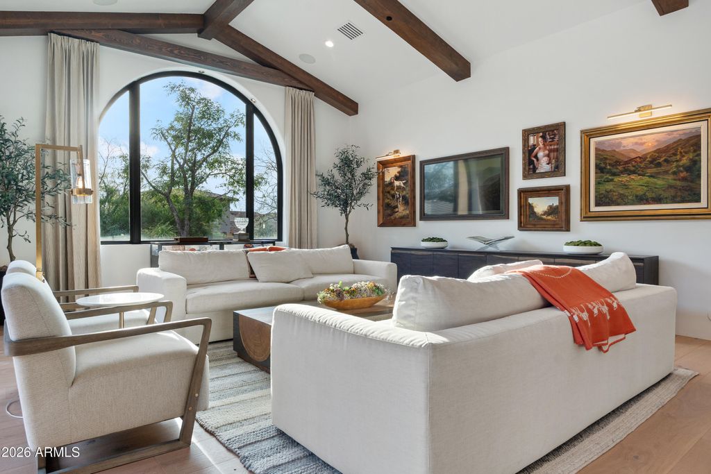 Photo of 10244 E Windrunner Drive, Scottsdale, AZ 85255 (MLS # 6984923)