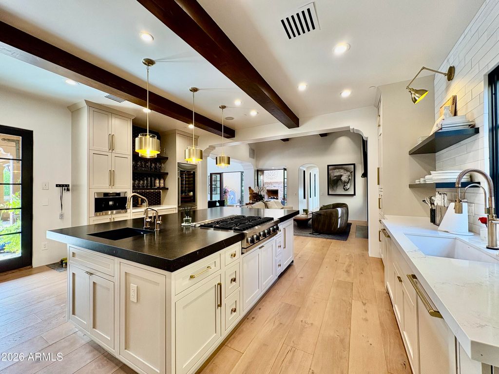 Photo of 10244 E Windrunner Drive, Scottsdale, AZ 85255 (MLS # 6984923)