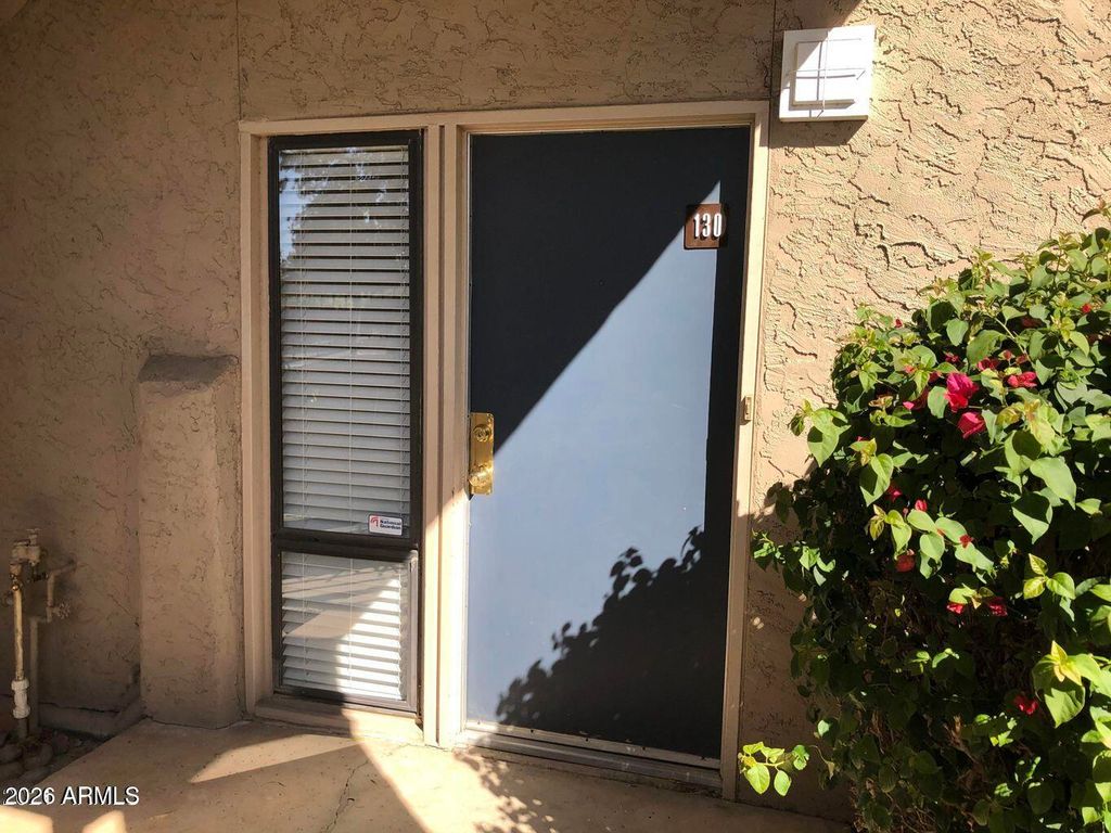 Photo of 1203 E Northshore Drive #130, Tempe, AZ 85283 (MLS # 6983924)