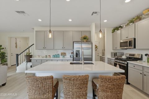 9851 E TAMERY Avenue Mesa AZ 85212