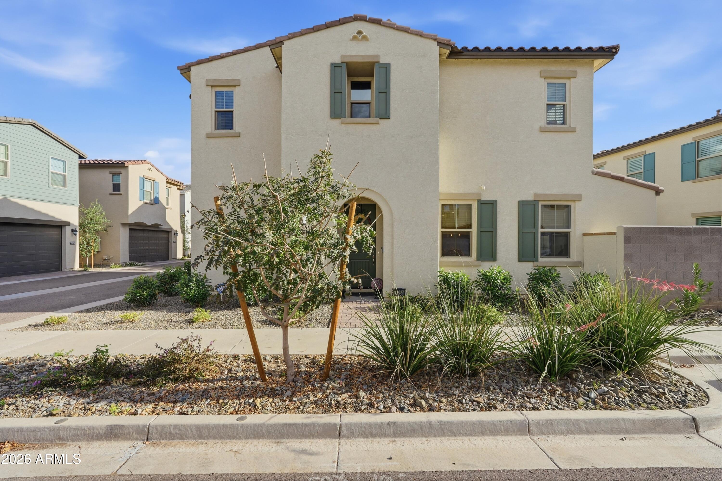 9851 E TAMERY Avenue