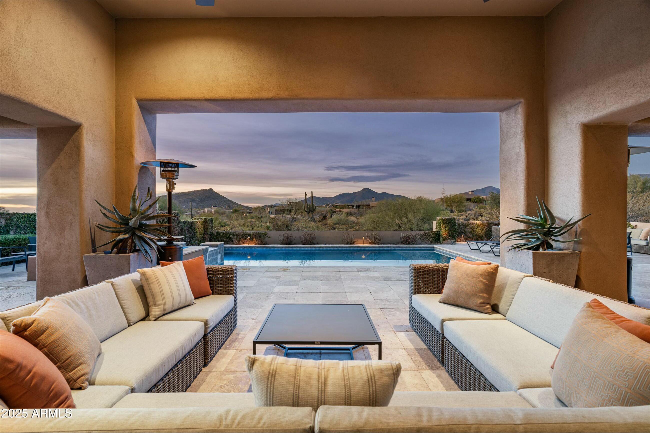 10238 E RISING SUN Drive