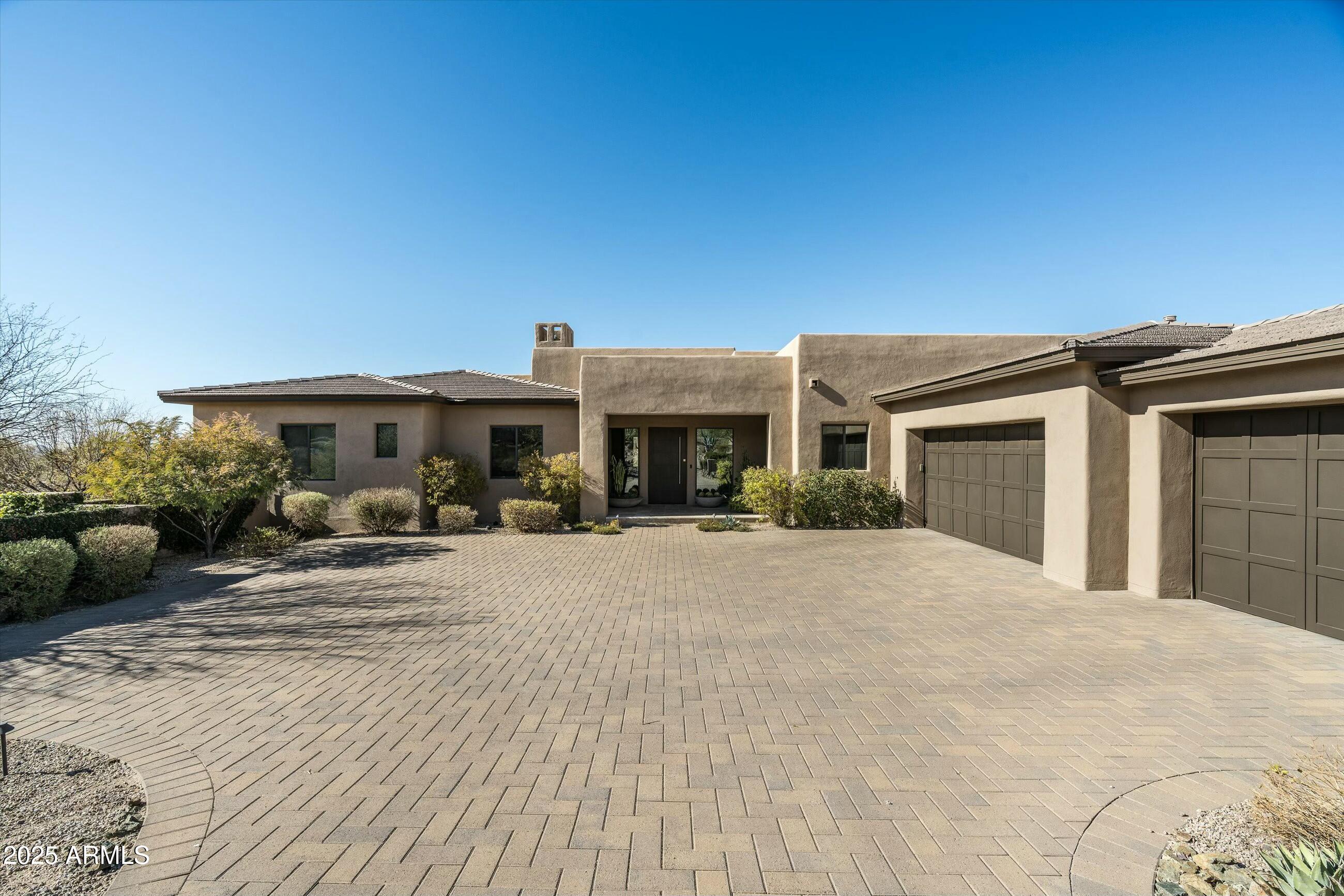 10238 E RISING SUN Drive