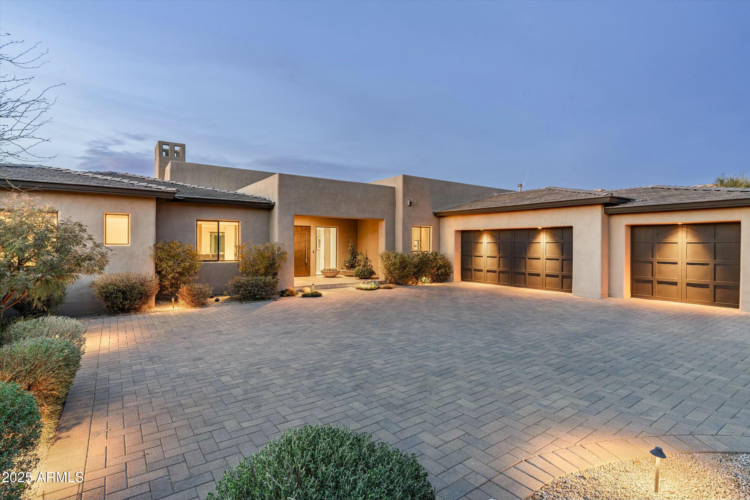 10238 E RISING SUN Drive