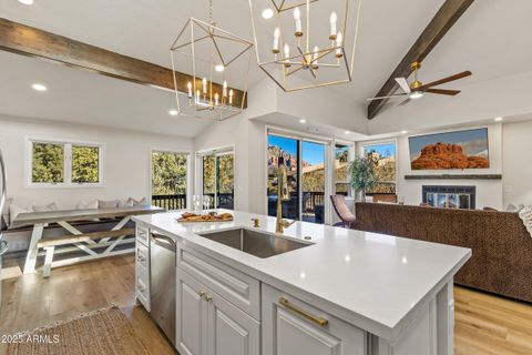 4 RUNNING SPRINGS Drive 90 Sedona AZ 86351