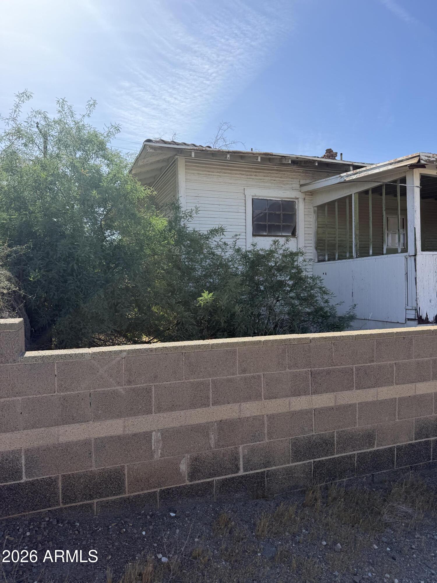 575 N GARFIELD Road