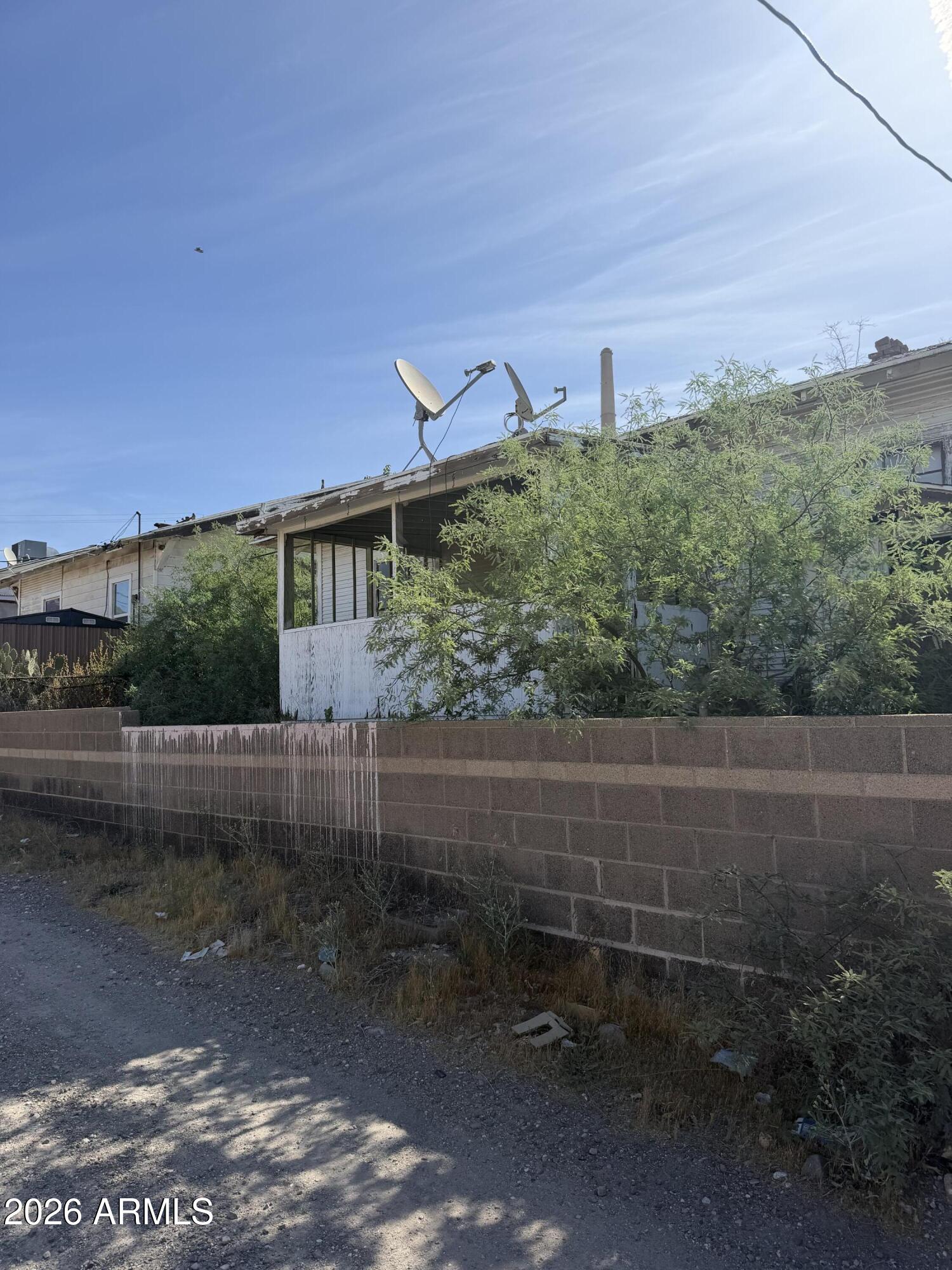 575 N GARFIELD Road