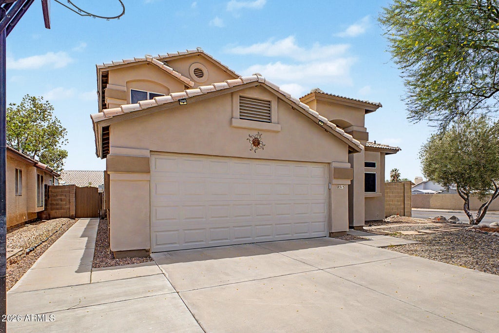 Photo of 8515 W Bluefield Avenue, Peoria, AZ 85382 (MLS # 7041184)