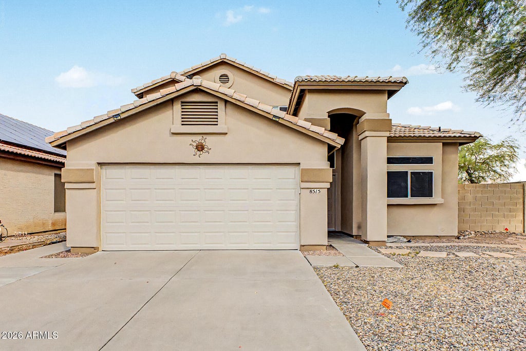 Photo of 8515 W Bluefield Avenue, Peoria, AZ 85382 (MLS # 7041184)