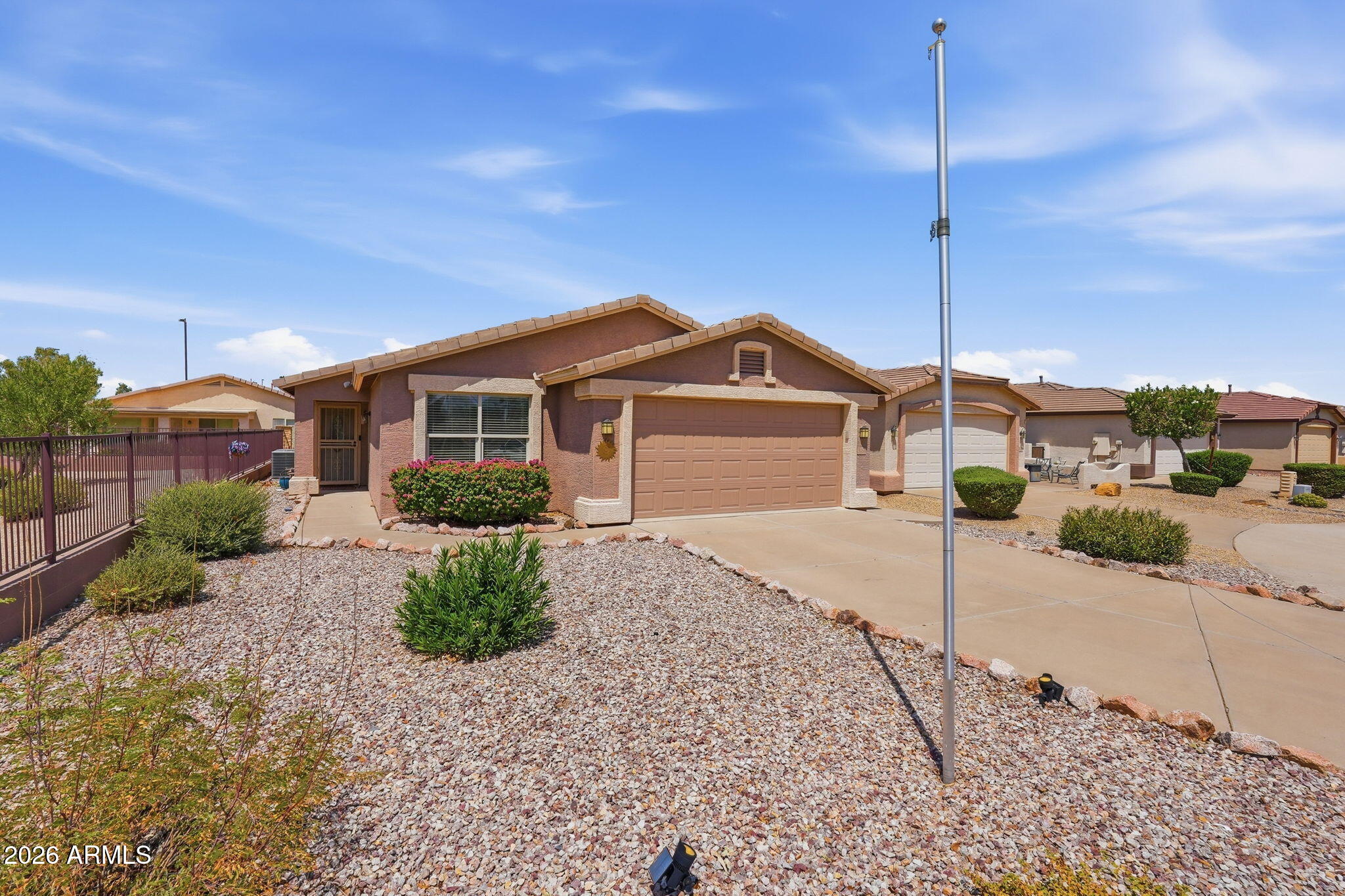 3354 E BELLERIVE Place