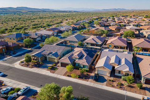 A home in Peoria