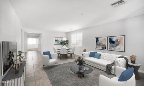 9010 W Eagle Talon Drive Peoria AZ 85383