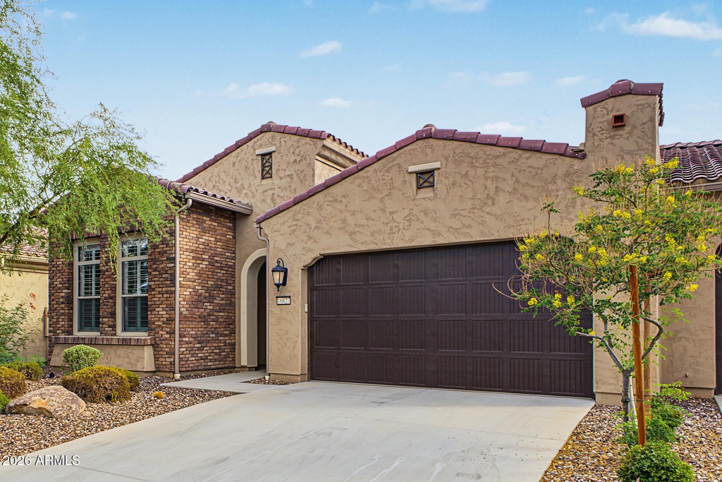 Photo of 16827 W Catalina Drive, Goodyear, AZ 85395 (MLS # 7080778)