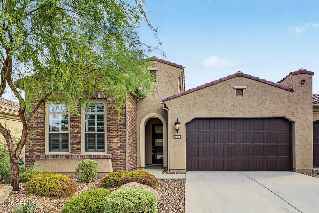 Photo of 16827 W Catalina Drive, Goodyear, AZ 85395 (MLS # 7080778)