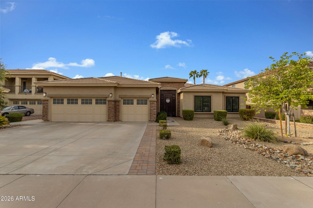 Photo of 15128 W Elm Street, Goodyear, AZ 85395 (MLS # 7085906)