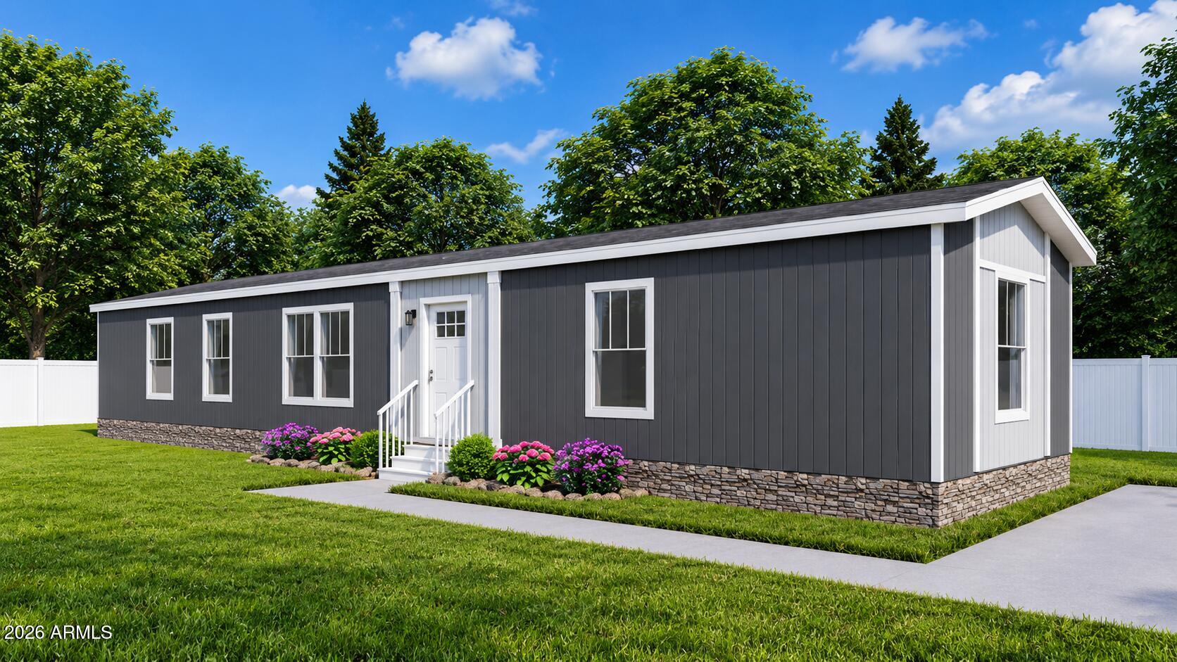 350 W YELLOWSTONE Road