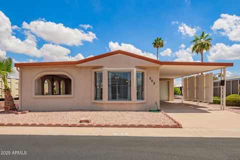 8103 E Southern #303 Avenue Mesa AZ 85209