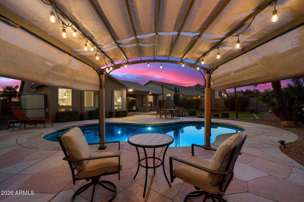 Photo of 4352 W Walton Way, Chandler, AZ 85226 (MLS # 6958118)