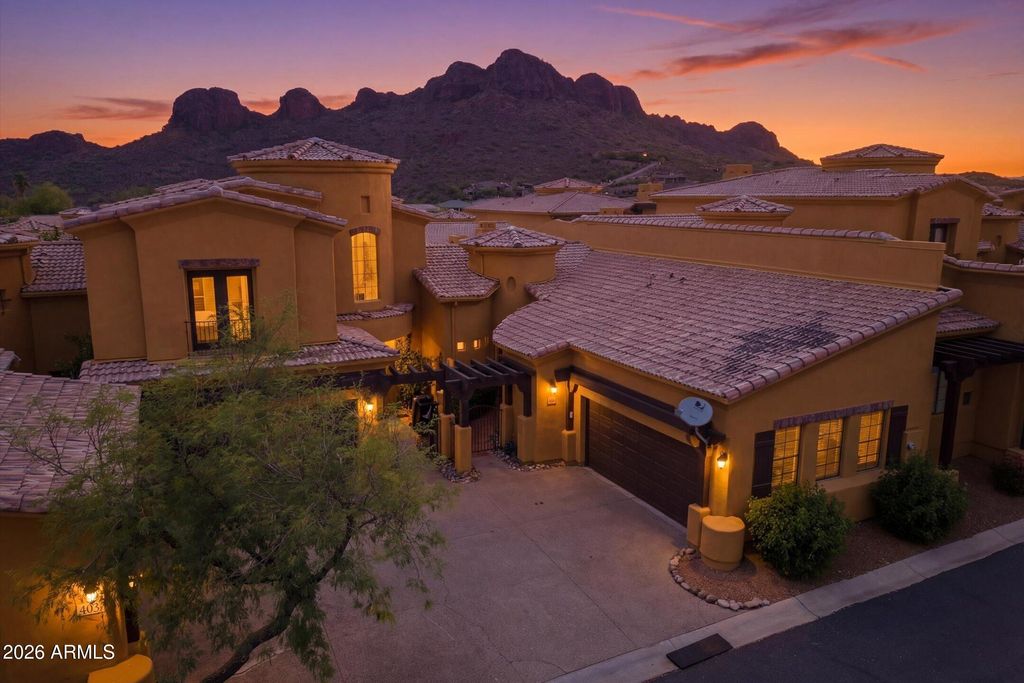 Photo of 5370 S Desert Dawn Drive #42, Gold Canyon, AZ 85118 (MLS # 7012148)