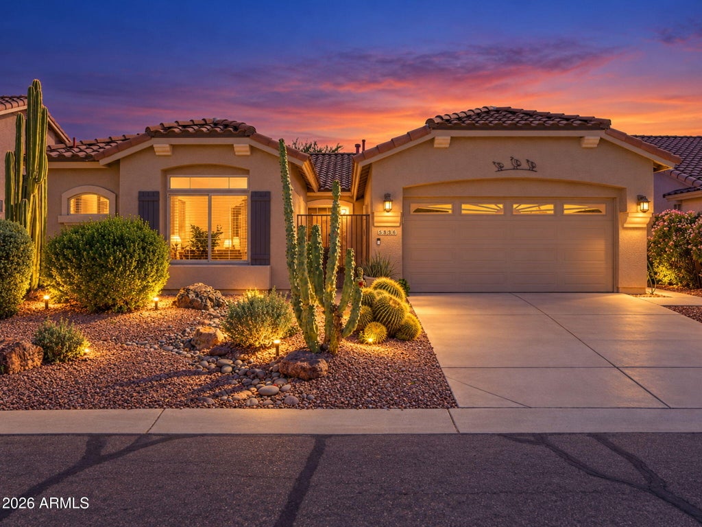 Photo of 5585 S Marble Drive, Gold Canyon, AZ 85118 (MLS # 7084925)