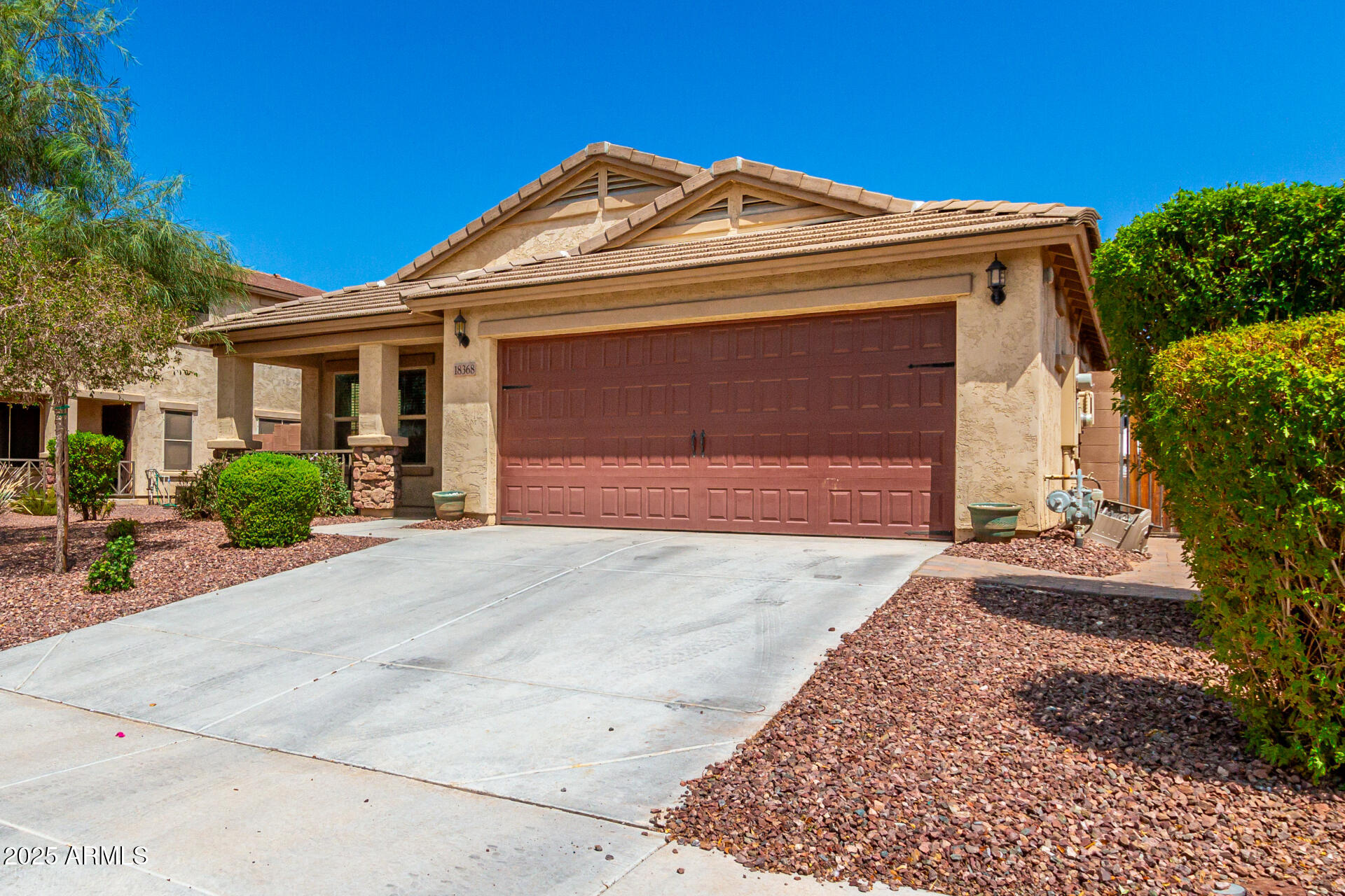 18368 W GETTY Drive