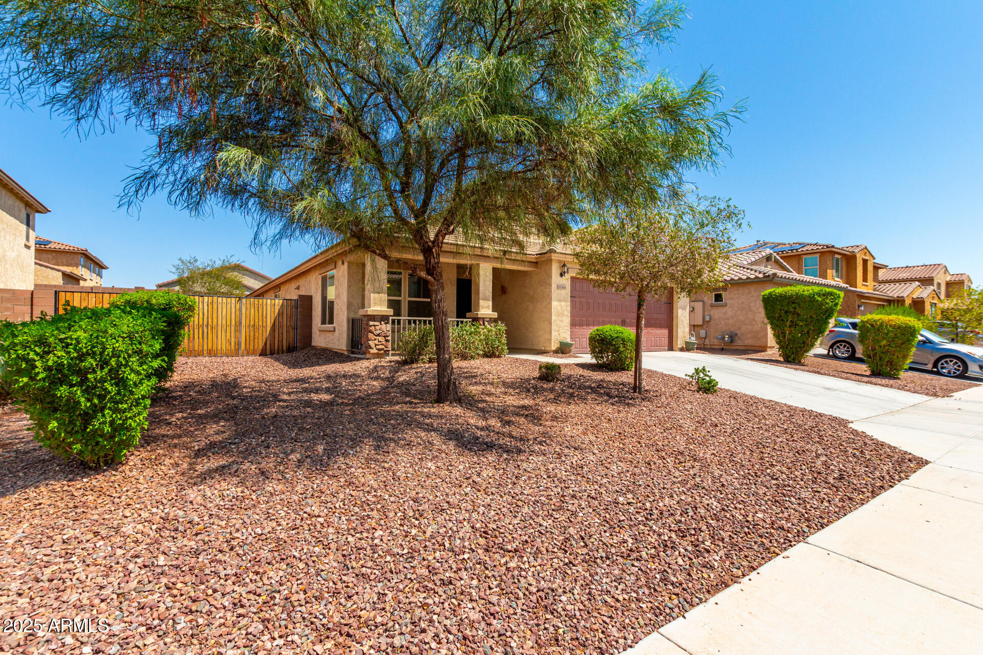 18368 W GETTY Drive