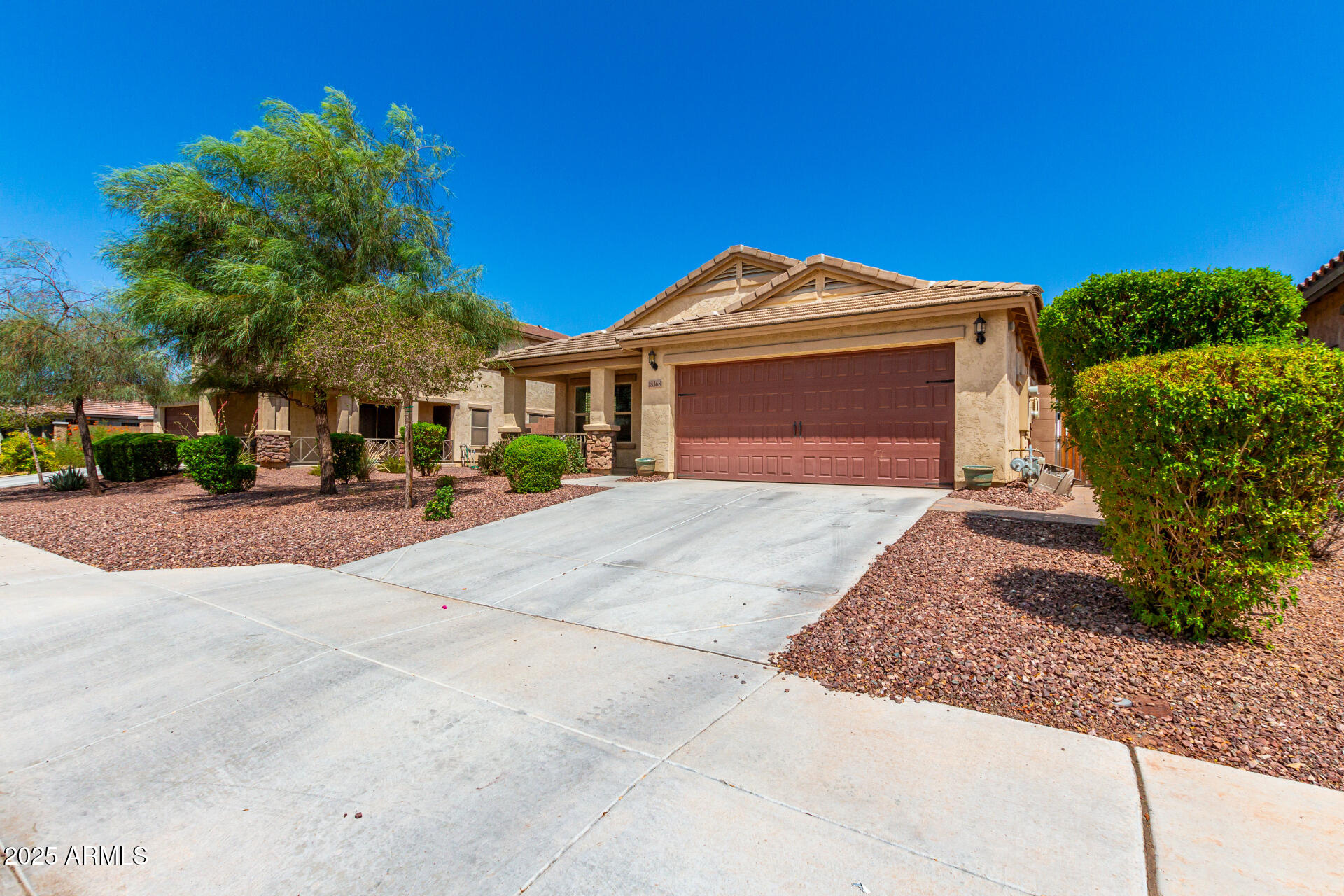 18368 W GETTY Drive